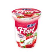 Réteges FLÖRT joghurt 150gr eper MIZÓ