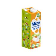 Laktózmentes tej UHT 1/1 1,5% Mizo