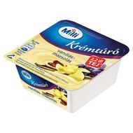 Krémtúró MIA mazsolás-vaniliás 90g Milli