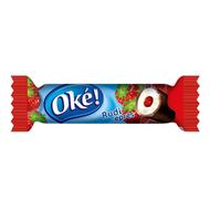 Túró rudi epres 23g Oké Friesland