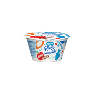 Görög krémjoghurt 150g sültalma-fahéj Tarka