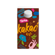 Dobozos friss kakaó 0,5l ESL Tarka Naszály