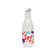 Fitt Pet palackos tej 1/1 2,8% Naszálytej