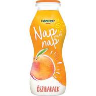 Nap mint nap ital barack 170g