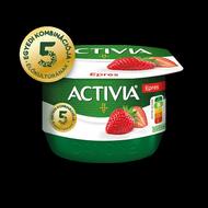 Activia 125g eper Danone