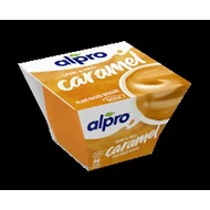 Alp Soy desszert UHT 125g karamell