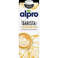 Alpro zab ital barista 750 ml