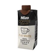 Coffee S. Flat White 330ml Mizo