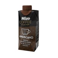 Coffee S. Americano 330ml  Mizo