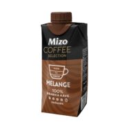 Coffee S. Melange 330ml Mizo
