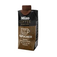 Coffee S. Kapuciner 330ml Mizo