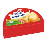 Trappista sajt felezett Mizo