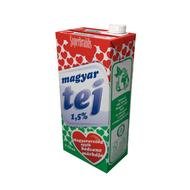 Tej  UHT 1,5% 1/1 Magyar Alföldi