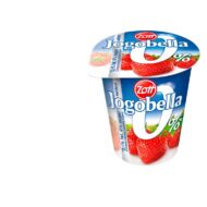 Jogobella 150g 0% joghurt Zott