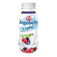Jogobella ivój.LIGHT erdei 250g Zott
