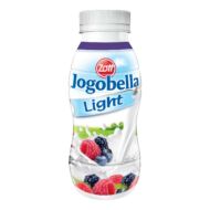 Jogobella ivój.LIGHT erdei 250g Zott