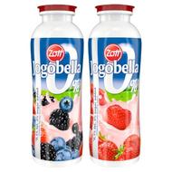 Jogobella ivój. 250g 0%