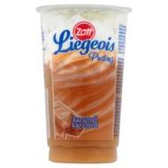 Tejszinhabos puding 175gr karamell Zott