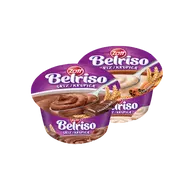 Belriso gríz 130g csoki/fahéj standard Zott