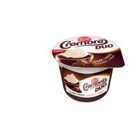 Cremore duo dark choko 190gr Zott