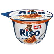 Müller tejberizs 200gr fahéjas
