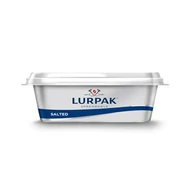 Teavaj 200g Lurpak tégelyes