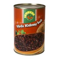 Bab 400g vörös kidney FRUPPY