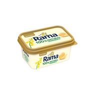 Ráma vajas ízù GOLD 400g Unilever