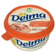 Delma margarin 450g tanyasi kenyér ízével