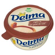 Delma margarin 450g vaj ízù