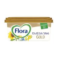 Flóra 400gr csészés Gold Omega