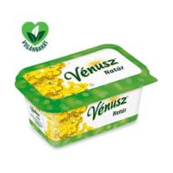 Vénusz margarin 450g 60% natúr Natura