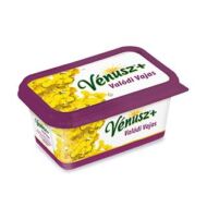 Vénusz margarin 400g valódi vajjal Natur