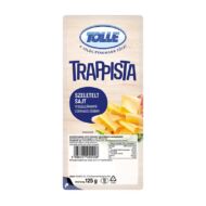 Trappista sajt szeletelt 125gr Tolle