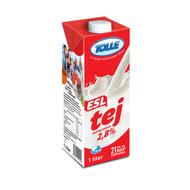 Dobozos friss tej 1/1  2,8% ESL Tolle