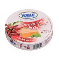 Tolle 140g csípöspapr.kördob.öml.sajt