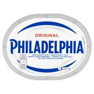 Philadelphia krémsajt natúr 125gr