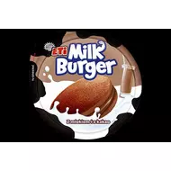 Burger Milk sütemény 35g kakaós