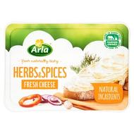 Krémsajt fùszeres 150g Arla Foodnet