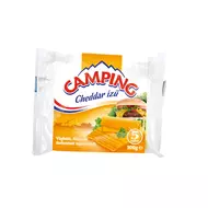 Lapka camping 100g cheddar