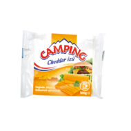Lapka camping 100g cheddar