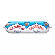 Camping sajt tömlös 100gr tejszines