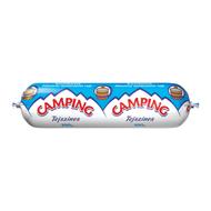 Camping sajt tömlös 100gr tejszines