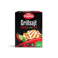 Grill sajt 240g chili lime Kőröstej