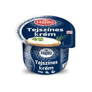 Tejszínes krém 250g Hajdú Kőröstej