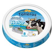 Talléros sajt 140g Körösi