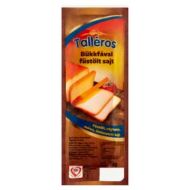Talléros füstölt sajt tömb 1kg Köröstej