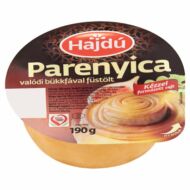 Parenyica füstölt sajt 105g Hajdúsági