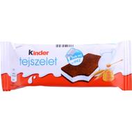 Kinder tejszelet