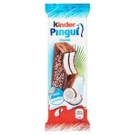 Kinder Pingui Cocco